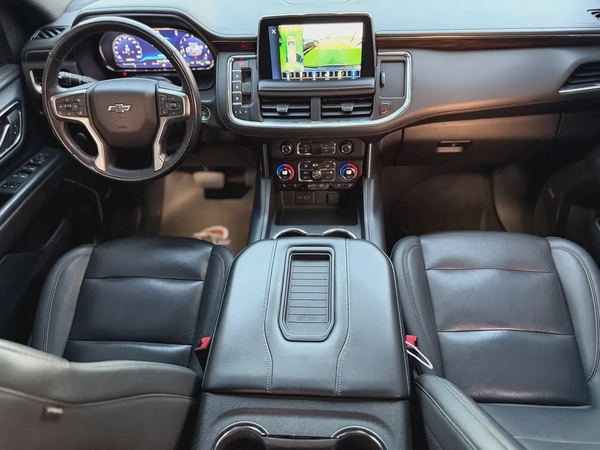 Chevrolet Tahoe Z71 2022, American Specs Super Condition