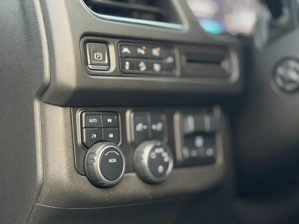Chevrolet Tahoe Z71 2022, American Specs Super Condition