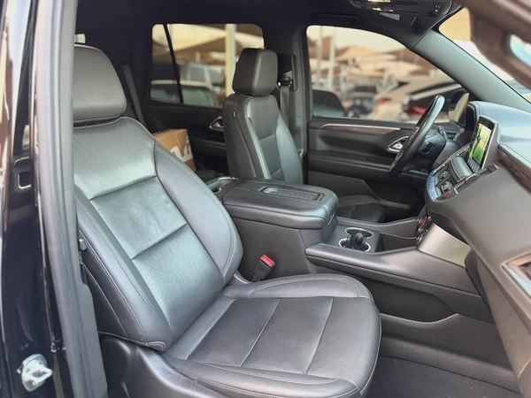 Chevrolet Tahoe Z71 2022, American Specs Super Condition