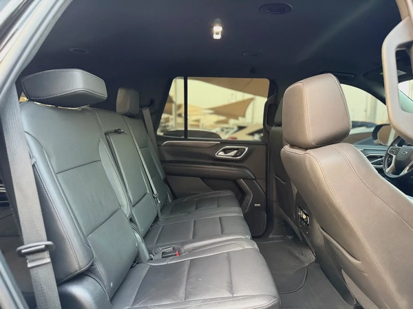 Chevrolet Tahoe Z71 2022, American Specs Super Condition