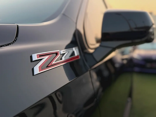 Chevrolet Tahoe Z71 2022, American Specs Super Condition