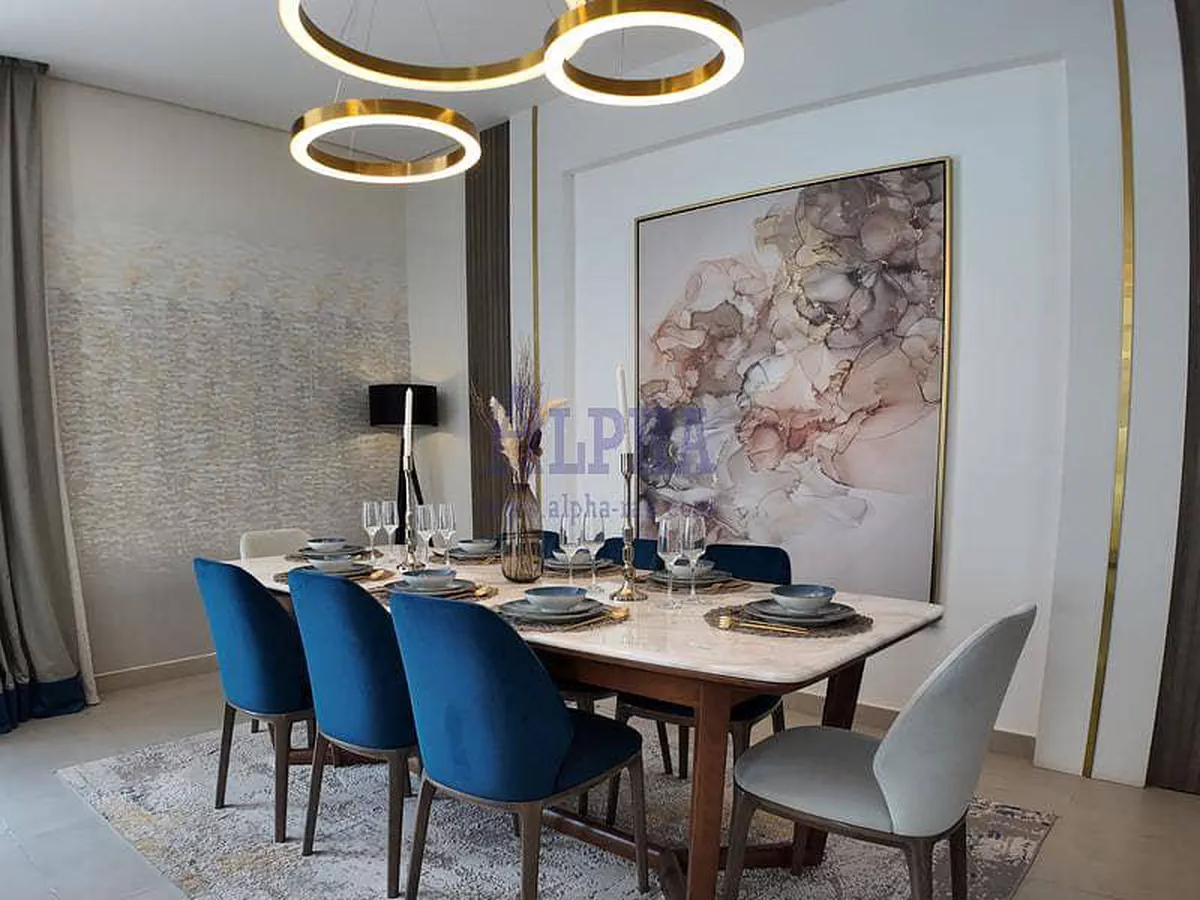 New Villa| Spacious 4BR| Community View-8-8