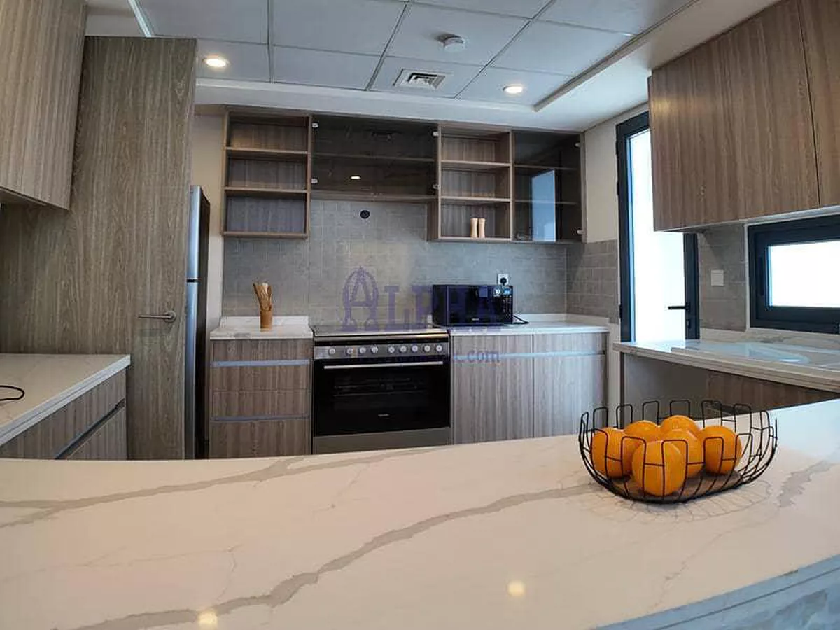 New Villa| Spacious 4BR| Community View-6-6