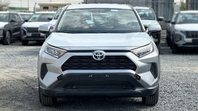 Toyota RAV4 RAV4 2.0L 2WD AT LE-1