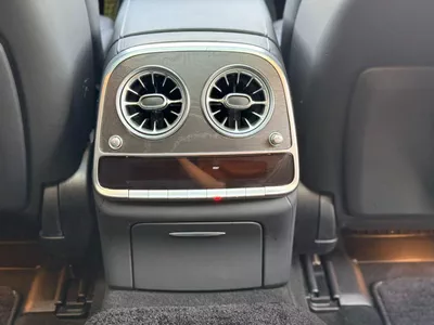 Mercedes Benz S63 AMG STANDARD-12