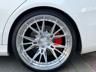 Mercedes Benz S63 AMG STANDARD-16