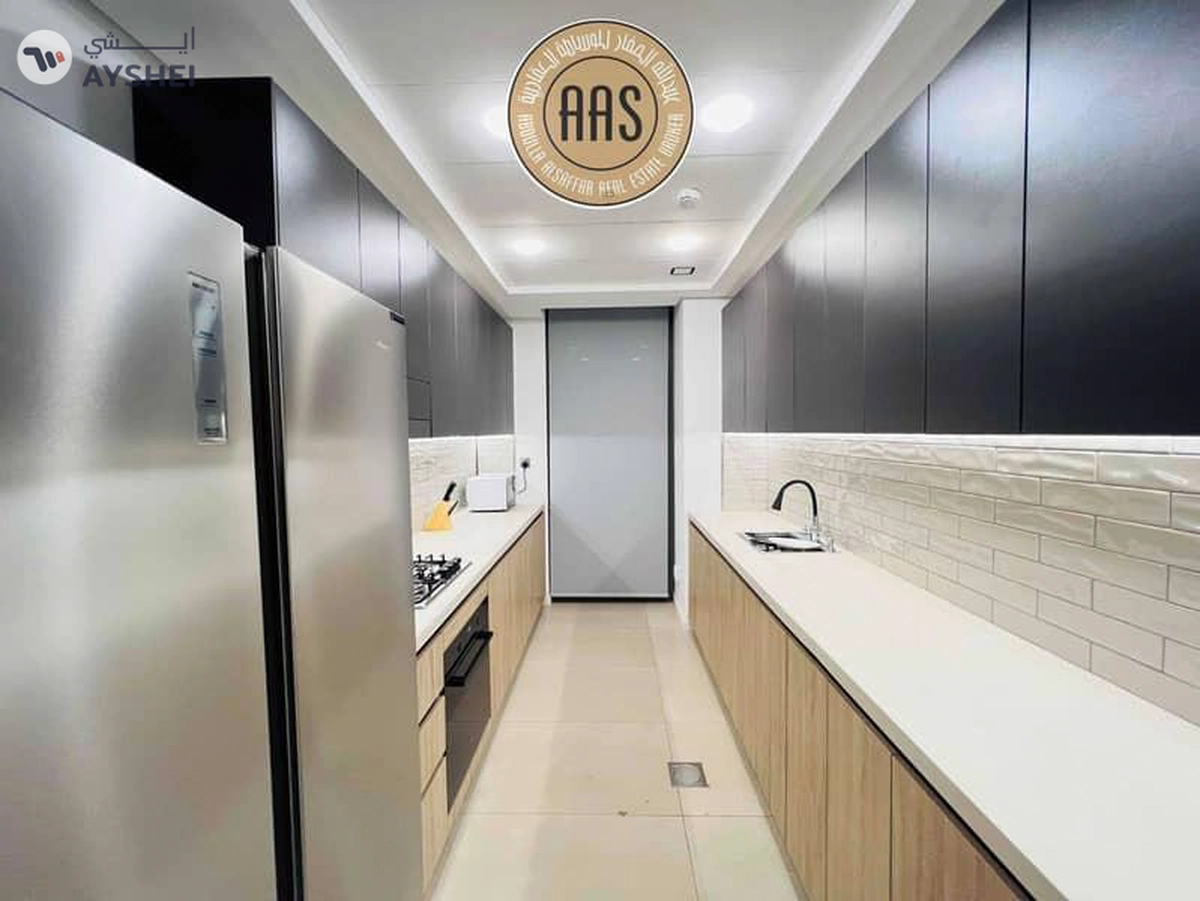 High ROI || Luxurious 2 Bedroom Hall || 60/40 Payment Plan || In 2.9M Only