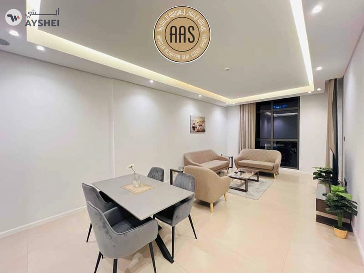 High ROI || Luxurious 2 Bedroom Hall || 60/40 Payment Plan || In 2.9M Only