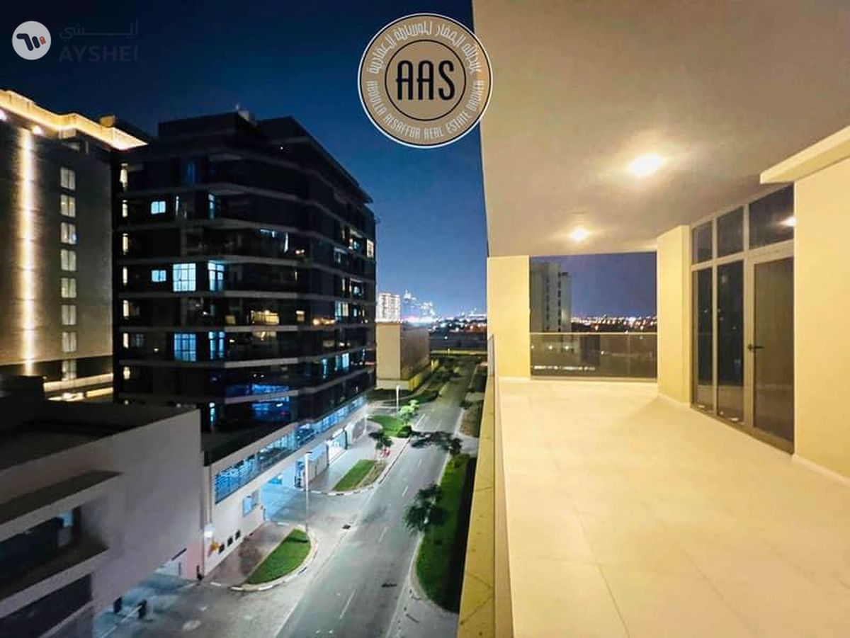 High ROI || Luxurious 2 Bedroom Hall || 60/40 Payment Plan || In 2.9M Only
