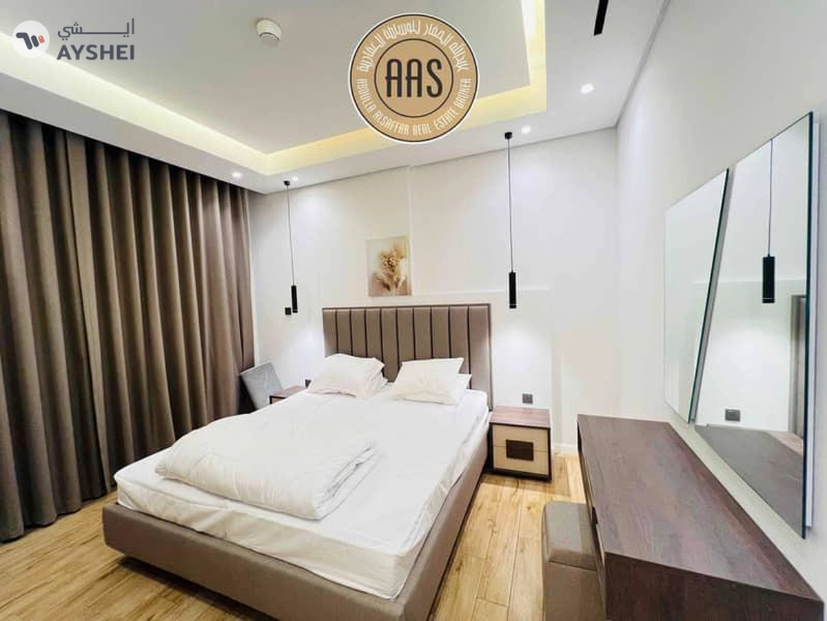 High ROI || Luxurious 2 Bedroom Hall || 60/40 Payment Plan || In 2.9M Only
