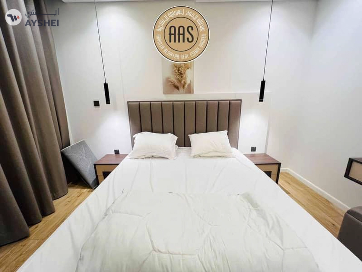 High ROI || Luxurious 2 Bedroom Hall || 60/40 Payment Plan || In 2.9M Only