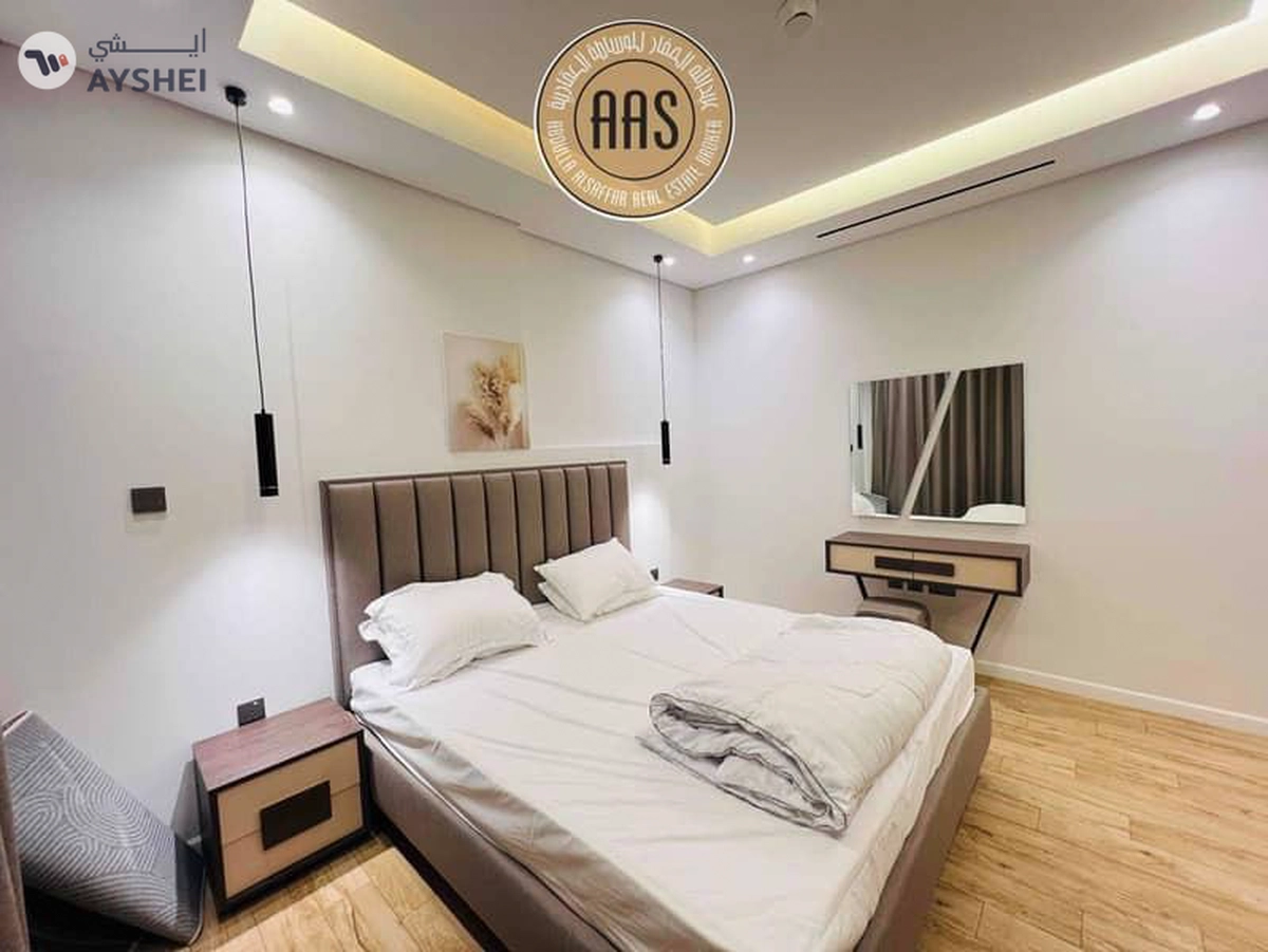 High ROI || Luxurious 2 Bedroom Hall || 60/40 Payment Plan || In 2.9M Only