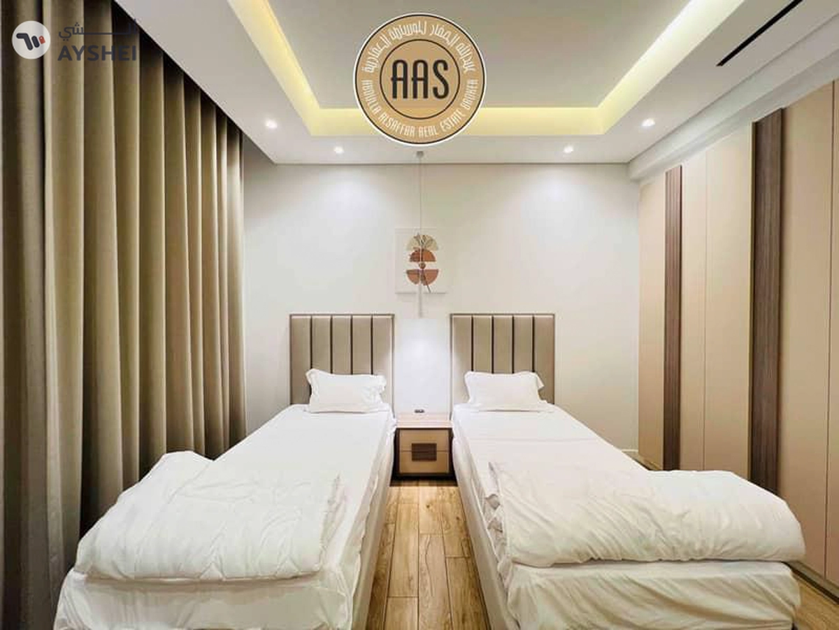 High ROI || Luxurious 2 Bedroom Hall || 60/40 Payment Plan || In 2.9M Only