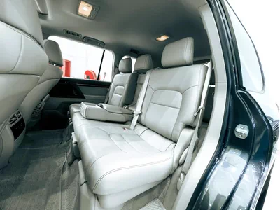 2018 Toyota Land Cruiser GXR 4.0L V6 // EMI Starts from 3,500 AED (48 months)-1