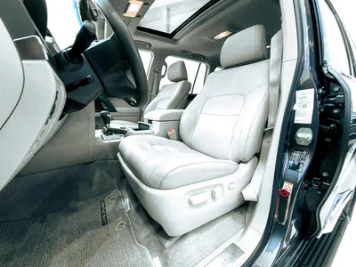 2018 Toyota Land Cruiser GXR 4.0L V6 // EMI Starts from 3,500 AED (48 months)-5
