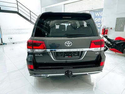2018 Toyota Land Cruiser GXR 4.0L V6 // EMI Starts from 3,500 AED (48 months)-2
