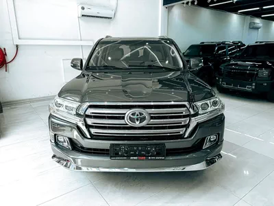 2018 Toyota Land Cruiser GXR 4.0L V6 // EMI Starts from 3,500 AED (48 months)-4