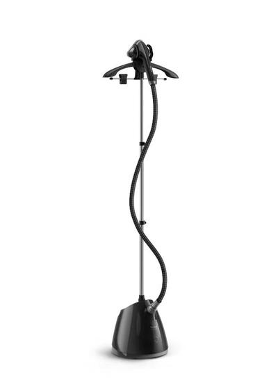 Tefal Garment Steamer | Pro Style One Upright Garment Steamer | 2 Years Warranty 1.5 L 1800 W IT2461M0 Black-2
