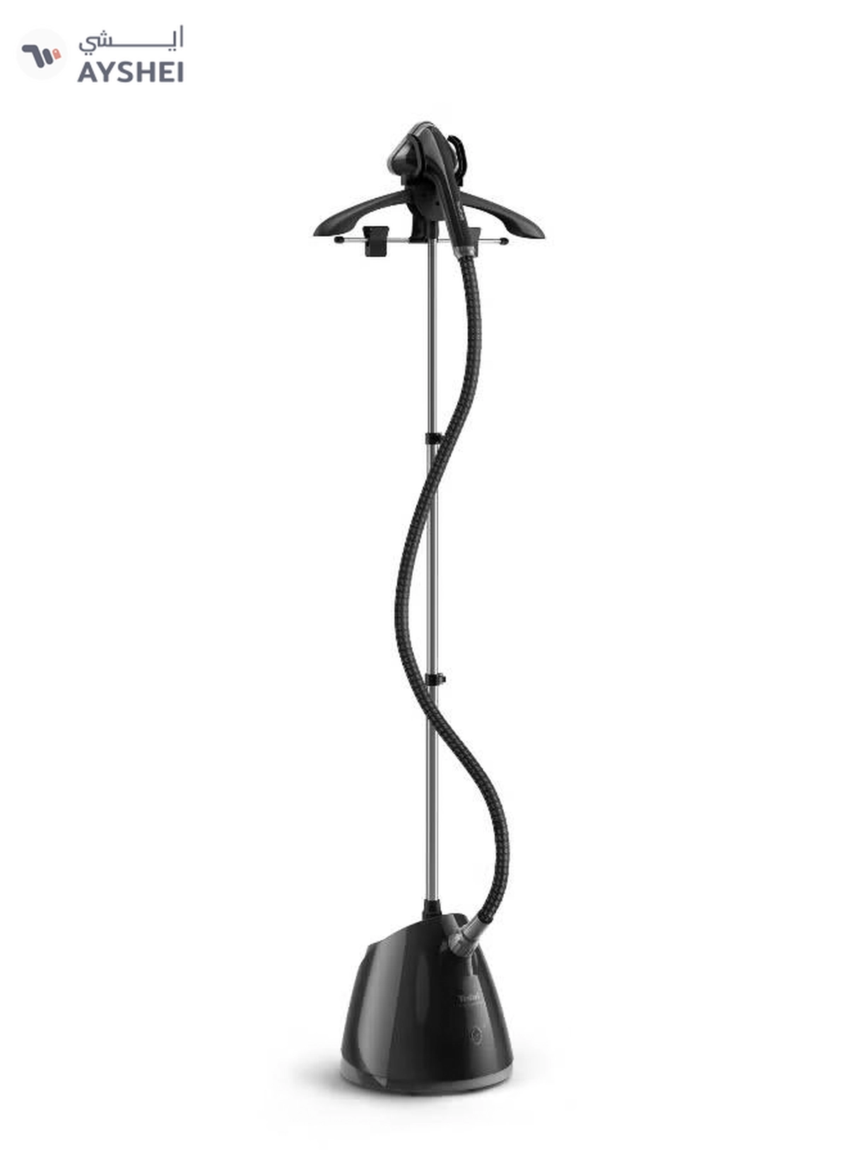 Tefal Garment Steamer | Pro Style One Upright Garment Steamer | 2 Years Warranty 1.5 L 1800 W IT2461M0 Black-2-2