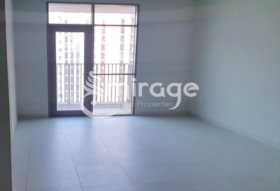 Apartment for rent in Reflection, Shams Abu Dhabi-1