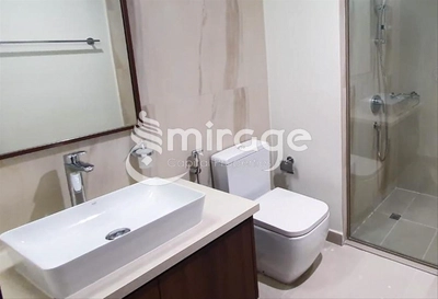 Apartment for rent in Reflection, Shams Abu Dhabi-5
