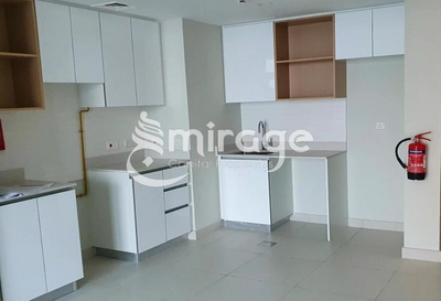 Apartment for rent in Reflection, Shams Abu Dhabi-7
