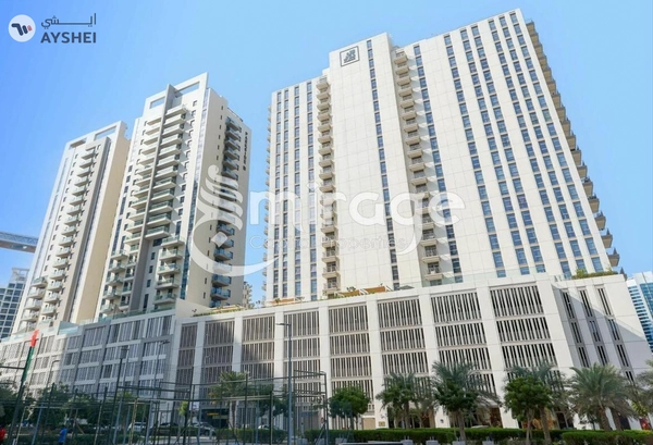 Apartment for rent in Reflection, Shams Abu Dhabi