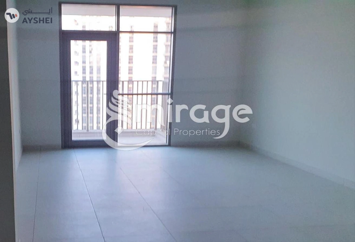 Apartment for rent in Reflection, Shams Abu Dhabi-1-1