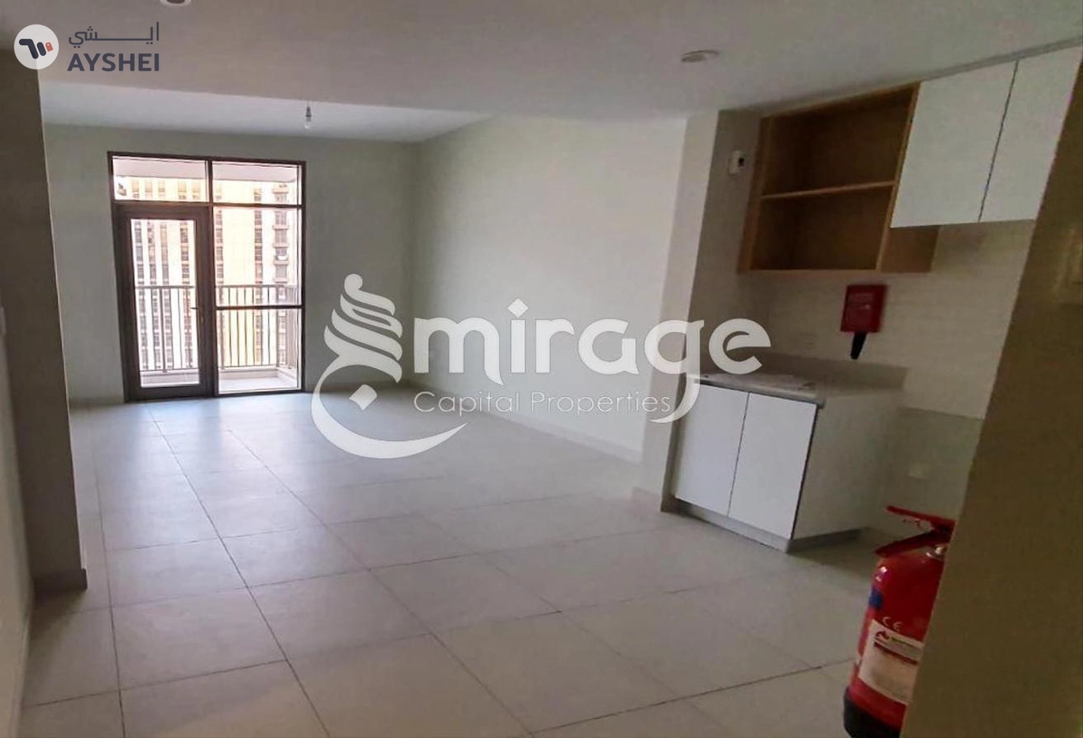 Apartment for rent in Reflection, Shams Abu Dhabi-3-3