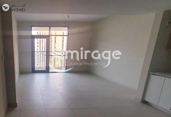 Apartment for rent in Reflection, Shams Abu Dhabi