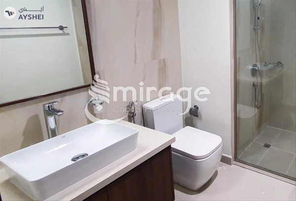 Apartment for rent in Reflection, Shams Abu Dhabi