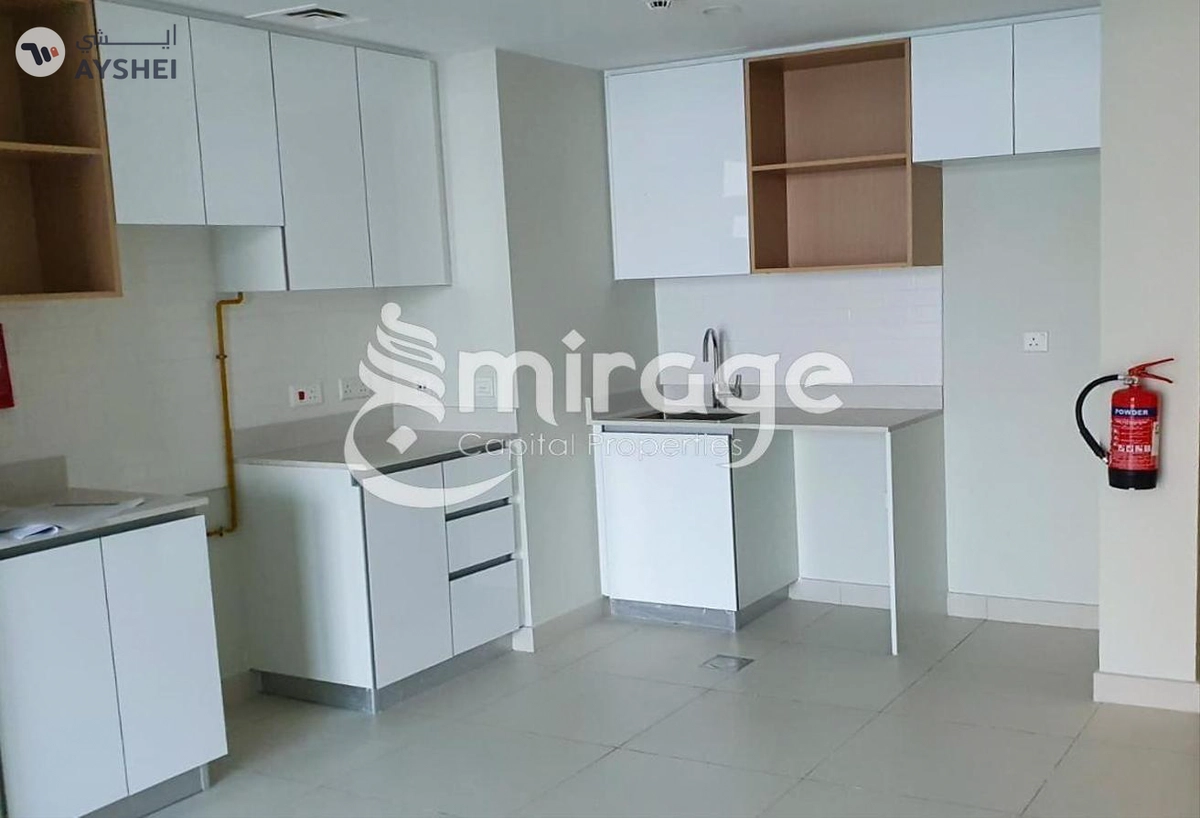 Apartment for rent in Reflection, Shams Abu Dhabi-7-7