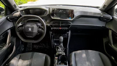 Peugeot 2008 ALLURE PEUGEOT 2008 ALLURE 1.2P AT MY2023-11