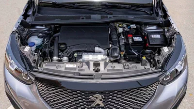 Peugeot 2008 ALLURE PEUGEOT 2008 ALLURE 1.2P AT MY2023-19