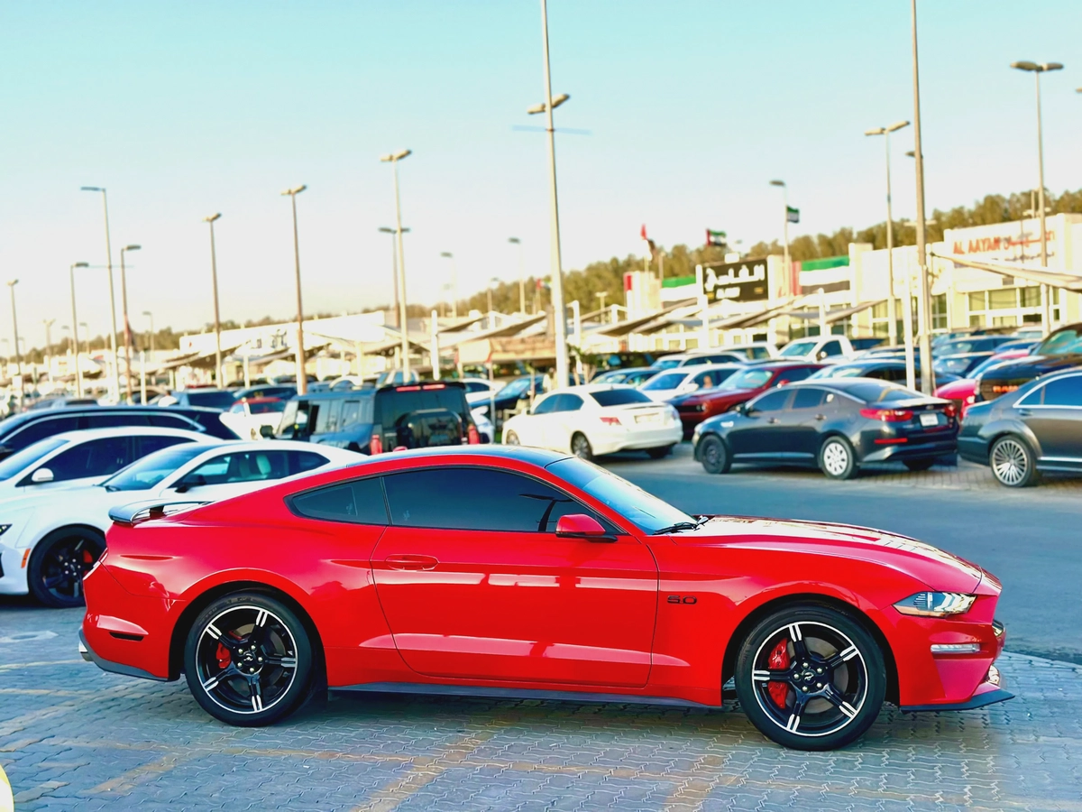 2019 Ford Mustang GT-10-10