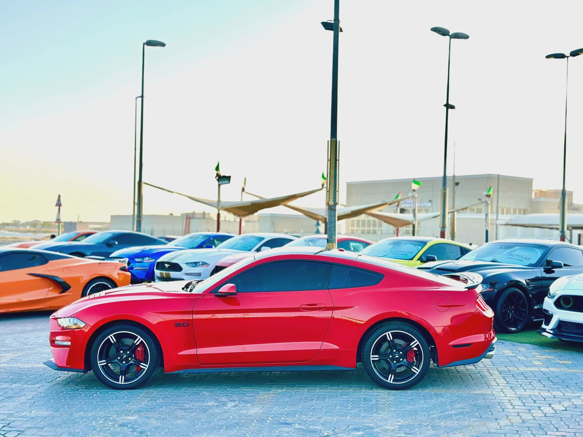2019 Ford Mustang GT-1-1