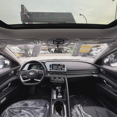 2025 Hyundai Elantra GLX Elite - Chinese Specs - Brand New!-9