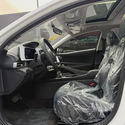 2025 Hyundai Elantra GLX Elite - Chinese Specs - Brand New!-8