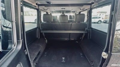 Mercedes Benz G55 AMG-18