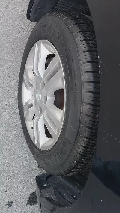 Nissan Altima 2010 SV GCC Specs - Well Maintained-16