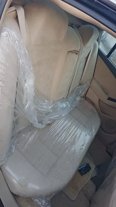 Nissan Altima 2010 SV GCC Specs - Well Maintained-8