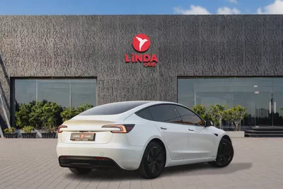 Tesla Model 3 Standard 2024-2