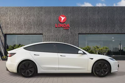 Tesla Model 3 Standard 2024-6