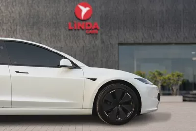 Tesla Model 3 Standard 2024-1