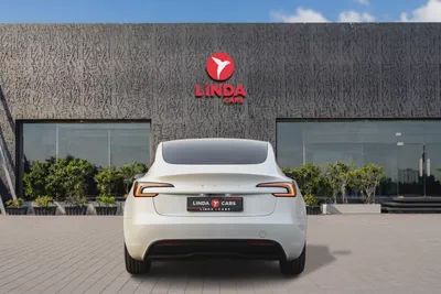 Tesla Model 3 Standard 2024-3