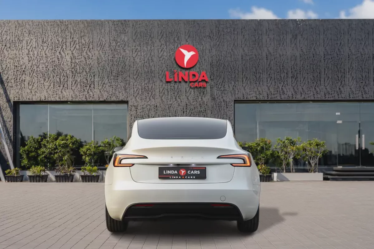 Tesla Model 3 Standard 2024-3-3