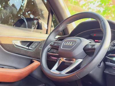 Audi Q7 45 TFSI quattro Luxury 2024 | 1 Year Warranty | 2,600 PM-3