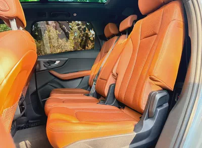 Audi Q7 45 TFSI quattro Luxury 2024 | 1 Year Warranty | 2,600 PM-7