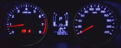 AED 654 EMi at 0% DP | KIA Pegas ( 2024 Model ) in White Color GCC Specs-11
