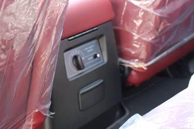 Nissan Patrol SUPER SAFARI 2024 GCC specs-9